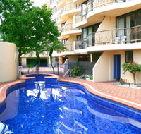 Broadbeach Travel Inn Apartments - Accommodation Bookings