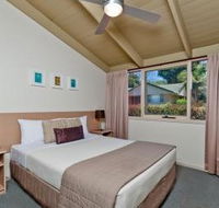 Shelly Beach Resort - Accommodation Bookings