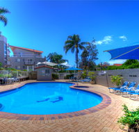 Markham Court Apartments - Accommodation Bookings