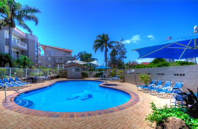 Markham Court Apartments - Accommodation Bookings 0