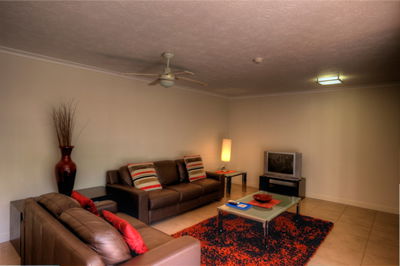 Markham Court Apartments - Accommodation Bookings 2
