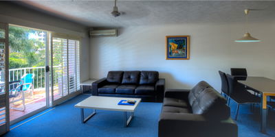 Markham Court Apartments - Accommodation Bookings 3