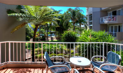 Markham Court Apartments - Accommodation Bookings 4