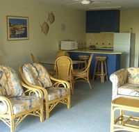 Fairseas Apartments - Accommodation Bookings