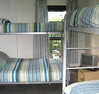 Boardrider Backpackers and Motel - Accommodation Bookings