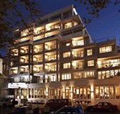 Radisson Kestrel Hotel On Manly Beach - Accommodation Bookings