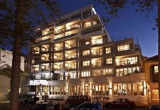 Radisson Kestrel Hotel On Manly Beach - Accommodation Bookings 0