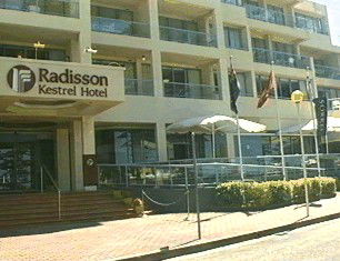 Radisson Kestrel Hotel On Manly Beach - Accommodation Bookings 1
