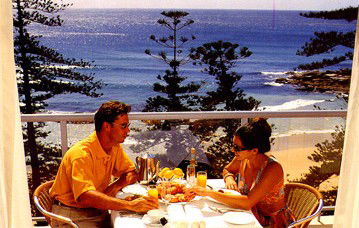 Radisson Kestrel Hotel On Manly Beach - Accommodation Bookings 3