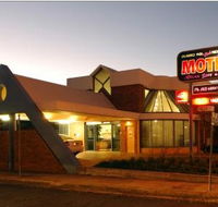 Dubbo Rsl Club Motel - Accommodation Bookings