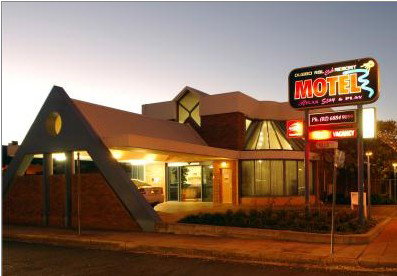 Dubbo Rsl Club Motel - Accommodation Bookings 0
