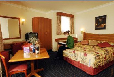 Dubbo Rsl Club Motel - Accommodation Bookings 1