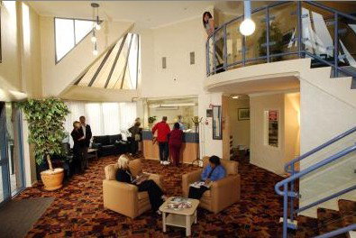 Dubbo Rsl Club Motel - Accommodation Bookings 2