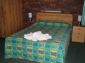 Bridge Street Motor Inn - Accommodation Bookings 1