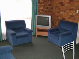 Bridge Street Motor Inn - Accommodation Bookings 2