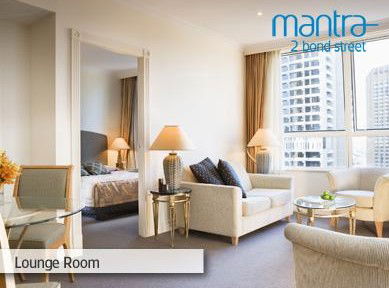 Mantra 2 Bond Street - Accommodation Bookings 1