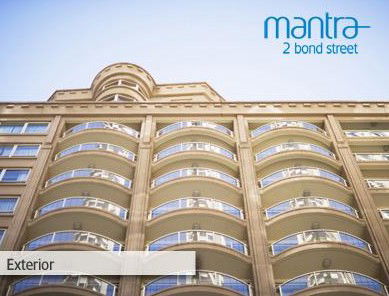 Mantra 2 Bond Street - Accommodation Bookings 2