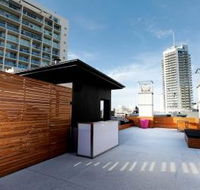 Morgans Of Sydney - Accommodation Bookings