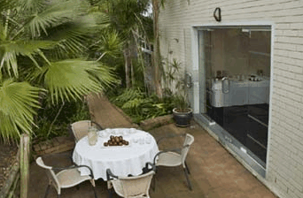 Newport Mirage - Accommodation Bookings