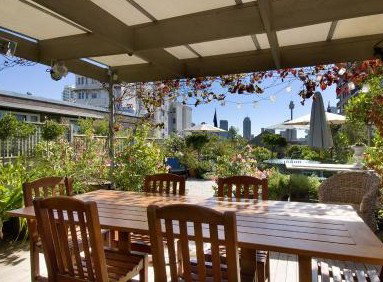 Regents Court - Accommodation Bookings 1