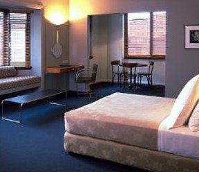 Regents Court - Accommodation Bookings 4