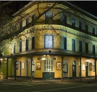 The Royal Exhibition Hotel - Accommodation Bookings