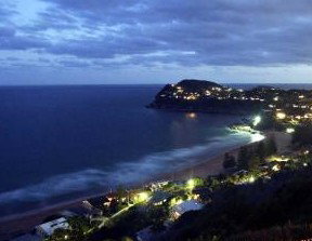 Palm Beach NSW Accommodation Bookings