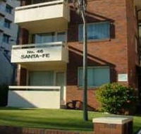 Manly Seaside Holiday Apartments - Accommodation Bookings