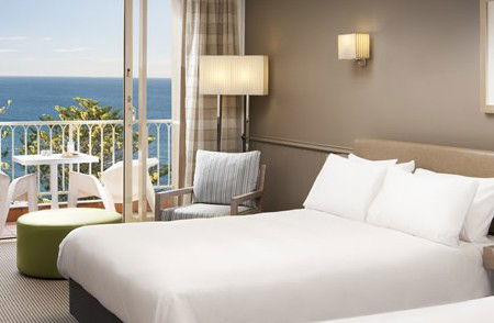Crowne Plaza Terrigal - Accommodation Bookings 0