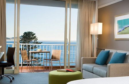 Crowne Plaza Terrigal - Accommodation Bookings 2