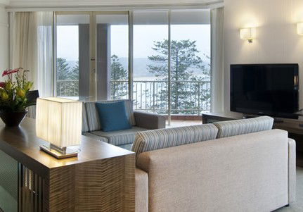 Crowne Plaza Terrigal - Accommodation Bookings 3