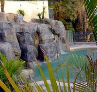 Crusoes Holiday Apartments - Accommodation Bookings