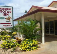 Moranbah Motor Inn Bar And Restaurant - Accommodation Bookings
