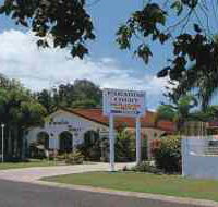 Paradise Court Holiday Units