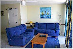 Capeview Apartments By The Sea - Accommodation Bookings 1
