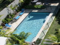 Capeview Apartments By The Sea - Accommodation Bookings 4