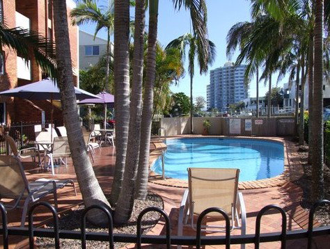 Joanne Apartments - Accommodation Bookings 0