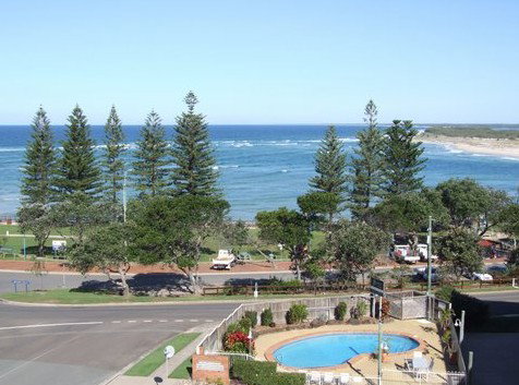 Joanne Apartments - Accommodation Bookings 1