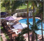 Joanne Apartments - Accommodation Bookings 6