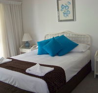 Old Burleigh Court Holiday Apartments - Accommodation Bookings
