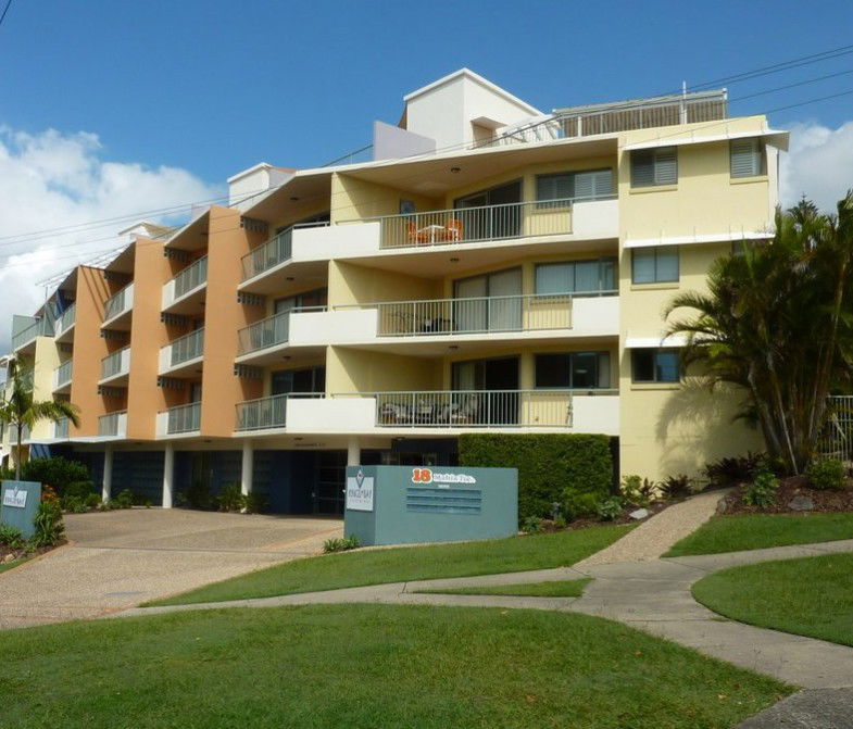 Kings Beach QLD Accommodation Bookings