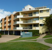 Kings Bay Apartments - Accommodation Bookings