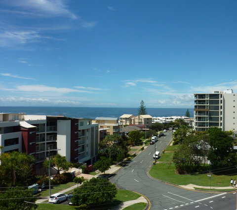 Kings Bay Apartments - Accommodation Bookings 1