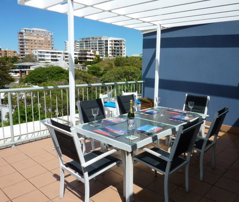Kings Bay Apartments - Accommodation Bookings 2