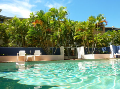 Kings Bay Apartments - Accommodation Bookings 4