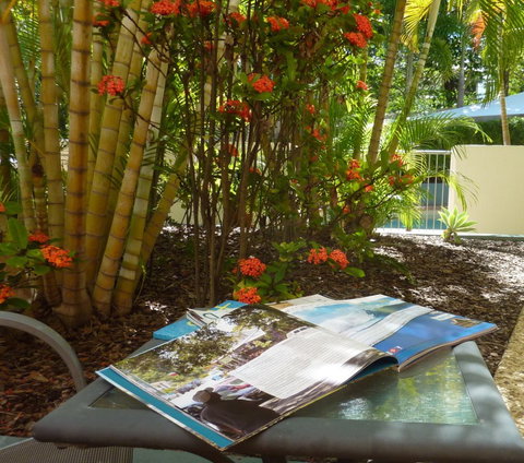 Kings Bay Apartments - Accommodation Bookings 5