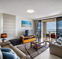 Kingsrow Holiday Apartments - Accommodation Bookings