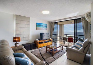 Kingsrow Holiday Apartments - Accommodation Bookings 0
