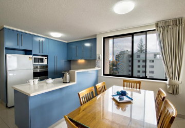 Kingsrow Holiday Apartments - Accommodation Bookings 3