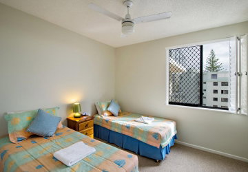 Kingsrow Holiday Apartments - Accommodation Bookings 5